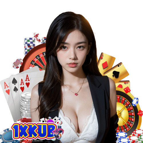 1xkub